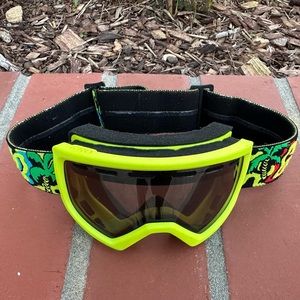 GIRO Rev Youth Snow Goggles